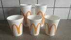 McDonalds bekers Mac McDonald’s beker kunststof, Ophalen of Verzenden, Zo goed als nieuw, Gebruiksvoorwerp