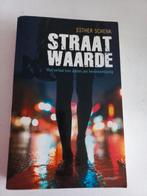 Esther Schenk - Straatwaarde, Ophalen of Verzenden, Gelezen, Esther Schenk; Bert Muns