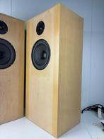 Audio Note by Peter Snell - AN-E LX - Speaker set, Zo goed als nieuw, 120 watt of meer, Front, Rear of Stereo speakers, Ophalen