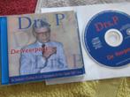 Drs. P - De Veerpont., Ophalen of Verzenden, Zo goed als nieuw, Pop