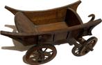 modelbouw wagen boerenkar, Gebruikt, 1:32 tot 1:50, Overige typen, Ophalen