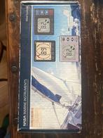 Nieuwe NASA Windmeter V2.0 Compleet, Watersport en Boten, Navigatiemiddelen en Scheepselektronica, Ophalen of Verzenden, Nieuw