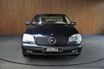 Mercedes-Benz CL-Klasse 500 Leer Open dak PTS Climate Xenon, Automaat, Achterwielaandrijving, 4973 cc, Beige