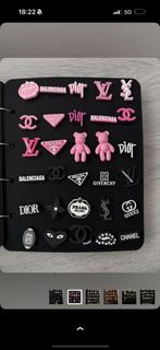 Crocs charms, Ophalen of Verzenden, Nieuw, Overige merken
