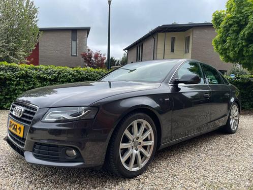 Audi A4 1.8 Tfsi 88KW Multitronic 2011 NAP!, Auto's, Audi, Bedrijf, Te koop, A4, ABS, Adaptieve lichten, Airbags, Airconditioning