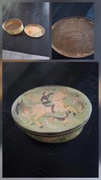 koektrommel Verkade, Verzamelen, Ophalen of Verzenden, Gebruikt, Koek(jes), Verkade