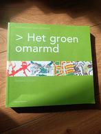 Het Groen Omarmd - Ontwerpen aan Houten, Verzenden, Zo goed als nieuw, Architectuur algemeen, Robert Derks