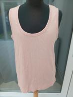 Hema nieuwe zalmkleurige top - Maat XL - Nieuw met kaartjes, Kleding | Dames, Tops, Maat 46/48 (XL) of groter, Nieuw, Ophalen of Verzenden