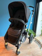 Bugaboo Cameleon Complete Set - Zwart, Kinderen en Baby's, Kinderwagens en Combinaties, Ophalen, Gebruikt, Bugaboo, Combiwagen