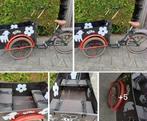 Bakfiets, Fietsen en Brommers, Ophalen, Gebruikt, 4 kinderen of meer, Overige merken