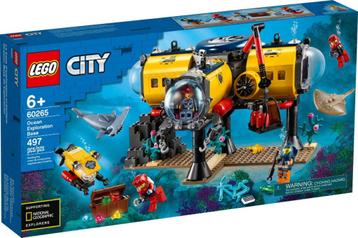 Lego 60265 City