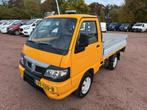 Piaggio Porter 1.3 Top-Deck Extra Open Laadbak Pick-up Prits, Auto's, Gebruikt, Euro 6, Origineel Nederlands, Bedrijf