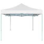 Partytent inklapbaar 3x4,5 m wit, Partytent, Minder dan 4 meter, Nieuw, Minder dan 5 meter