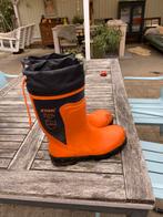 Stihl Veiligheidslaarzen Maat 44 - ZGAN, Tuin en Terras, Werkkleding, Stihl, Heren, Ophalen of Verzenden, Laarzen
