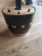 Smeg Bestekhouder - Stijlvol & Praktisch, Huis en Inrichting, Keuken | Keukenbenodigdheden, Ophalen of Verzenden, Zo goed als nieuw