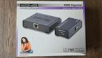 Konig HDMI extender, Ophalen of Verzenden, Zo goed als nieuw