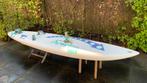 Surfplank BIC Astro Rock, Watersport en Boten, Windsurfen, Ophalen, 250 tot 300 cm, Gebruikt, Met vin(nen)