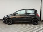 Renault Twingo 1.2 16V Parisienne Airco Elek. Pakket NL Auto, Auto's, Renault, Voorwielaandrijving, Gebruikt, 4 cilinders, Met garantie (alle)