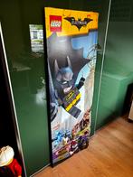 Lego batman reclame materiaal intertoys 156 cm hoog, Gebruikt, Ophalen of Verzenden