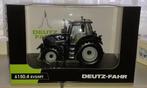 Deutz fahr 6150.4 rvshift warrior - UH, Verzenden, Nieuw, Tractor of Landbouw, Universal Hobbies