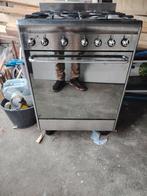 gasfornuis SMEG, Ophalen of Verzenden, Gas, Vrijstaand, 90 tot 95 cm