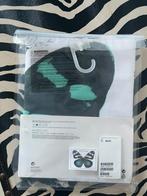 H&M Kussensloop vlinder / papillon NIEUW, Ophalen of Verzenden, Nieuw