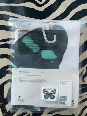 H&M Kussensloop vlinder / papillon NIEUW beschikbaar voor biedingen