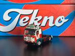 Tekno Lommerts, Ophalen of Verzenden, Zo goed als nieuw, Bus of Vrachtwagen, Tekno