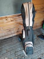 Golf set, Sport en Fitness, Golf, Ophalen of Verzenden, Gebruikt, Set, Overige merken