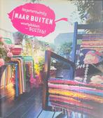 IKEA Van Binnen Naar Buiten -29 Woonplekken Buiten , Boeken, Wonen en Tuinieren, Ophalen of Verzenden