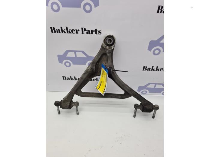 Draagarm links-achter van een Ferrari F430, Auto-onderdelen, Ophanging en Onderstel, Ferrari, Gebruikt, 3 maanden garantie