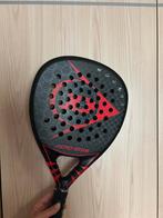 Dunlop aero-star, Verzenden, Zo goed als nieuw, Padelracket