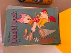 Grote Donald Duck verzameling met verzamelbanden, Meerdere stripboeken, Ophalen of Verzenden, Gelezen