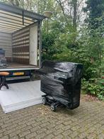 Piano verhuizen door het hele land 24/7, Ophalen