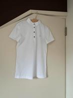 Mooi Anna Scarpati paardrijwedstrijdshirt maat 140, Dieren en Toebehoren, Paardrijkleding, Kinderen, Dressuur, Ophalen of Verzenden