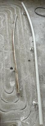 Trapleuning, Ophalen, Gebruikt, Trap, 2 tot 4 meter
