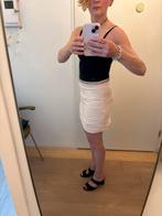 Giambattista Valli x H&M Zijden Mini Rok - Maat 36, Ophalen of Verzenden, Nieuw, Maat 36 (S), Carnaval