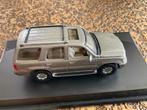 Cadillac Escalade 1:43 - Nieuw in Vitrinebox, Ophalen, Nieuw, Auto, Overige merken