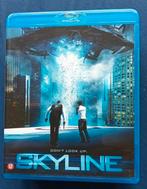 Skyline bluray NL ondertiteld, Cd's en Dvd's, Blu-ray, Ophalen of Verzenden, Zo goed als nieuw, Actie