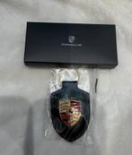 Nieuw origineel porsche sleutelhanger met doos, Ophalen of Verzenden, Nieuw, Merk