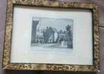 18de eeuw De Nekker Poort, 1726. Pronk Purmerend, Ophalen
