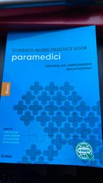 Chris Kuiper - Evidence-based practice voor paramedici, Chris Kuiper; Joan Verhoef; Guus Munten, Nieuw, Ophalen of Verzenden, Nederlands