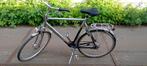Herenfiets 28 inch 7 speed, Fietsen en Brommers, Ophalen, Gebruikt, Versnellingen, 61 tot 65 cm