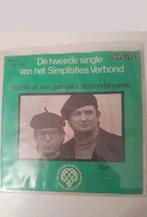 Koot & Bie De tweede single, Ophalen of Verzenden, Zo goed als nieuw, Nederlandstalig