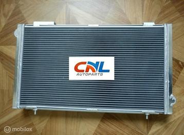 Radiateur SUBARU IMPREZA WRX GC8 STI 1992-2000 MT beschikbaar voor biedingen