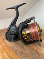 Daiwa BG 5000, Watersport en Boten, Ophalen of Verzenden, Gebruikt, Molen