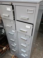 Gispen archiefkast kast, Ophalen, Gebruikt