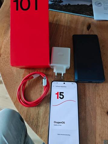 OnePlus 10T beschikbaar voor biedingen