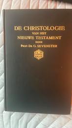 De christologie van het nieuwe testament, Ophalen of Verzenden, Gelezen