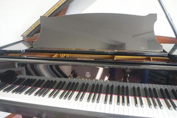 Steinway & Sons Vleugel Model S beschikbaar voor biedingen